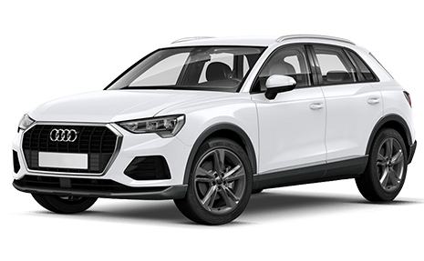 Noleggio Audi Q3 35 Tdi S Tronic Business